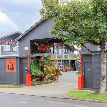 Kookaburra Lodge Jindabyne Dış mekan fotoğraf
