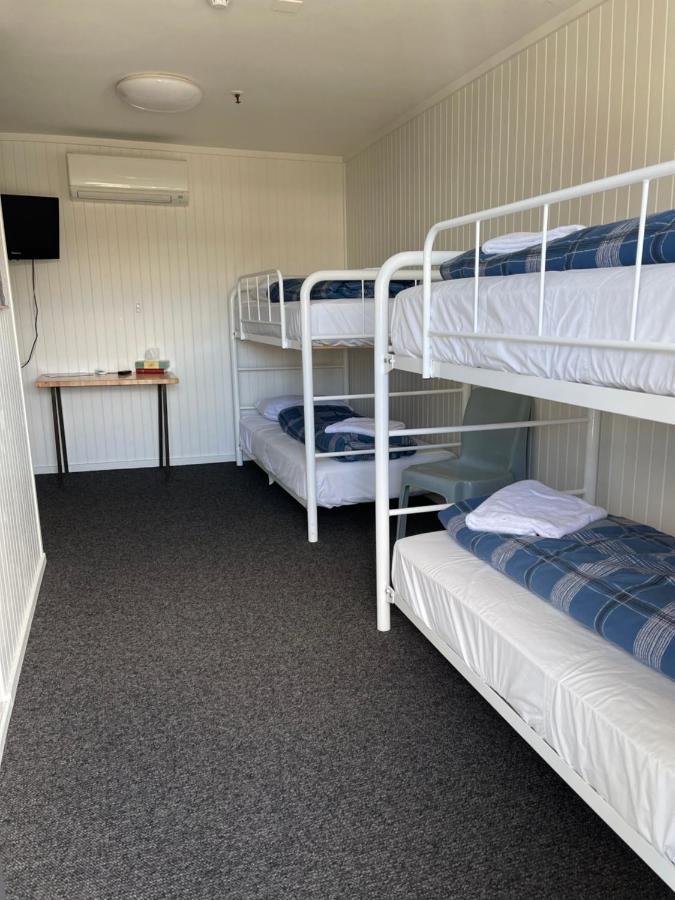 Kookaburra Lodge Jindabyne Dış mekan fotoğraf