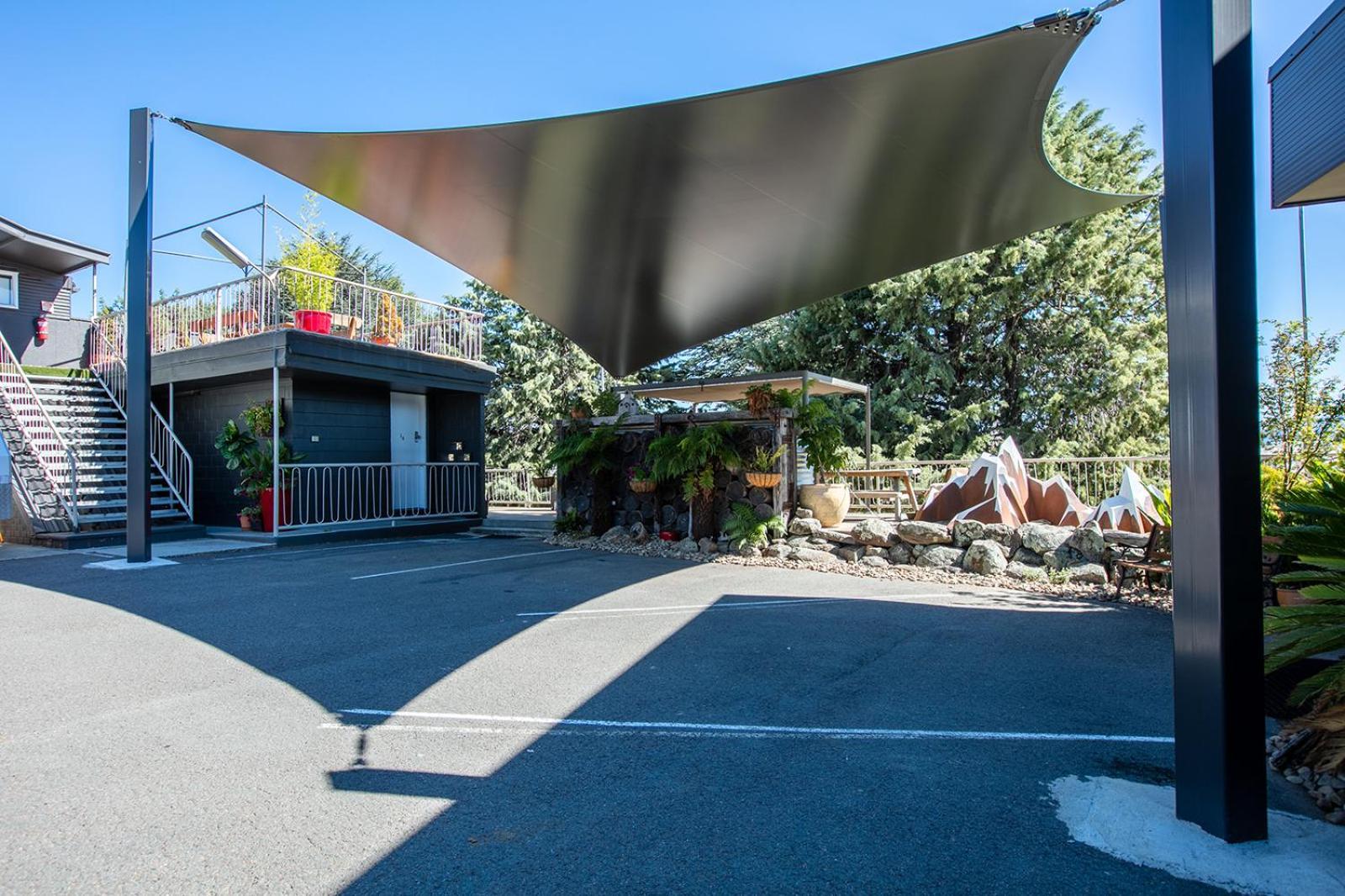 Kookaburra Lodge Jindabyne Dış mekan fotoğraf