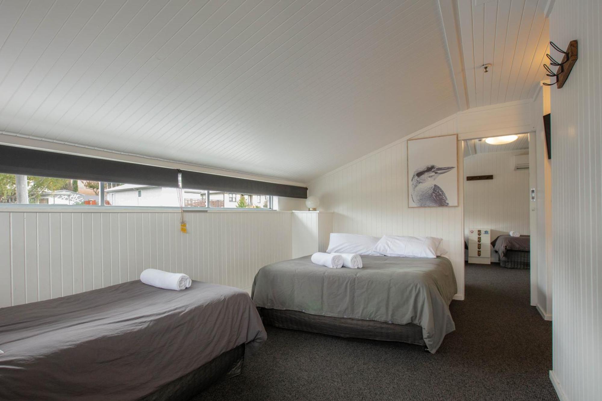 Kookaburra Lodge Jindabyne Dış mekan fotoğraf