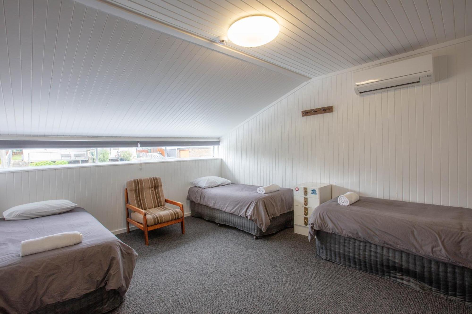 Kookaburra Lodge Jindabyne Oda fotoğraf