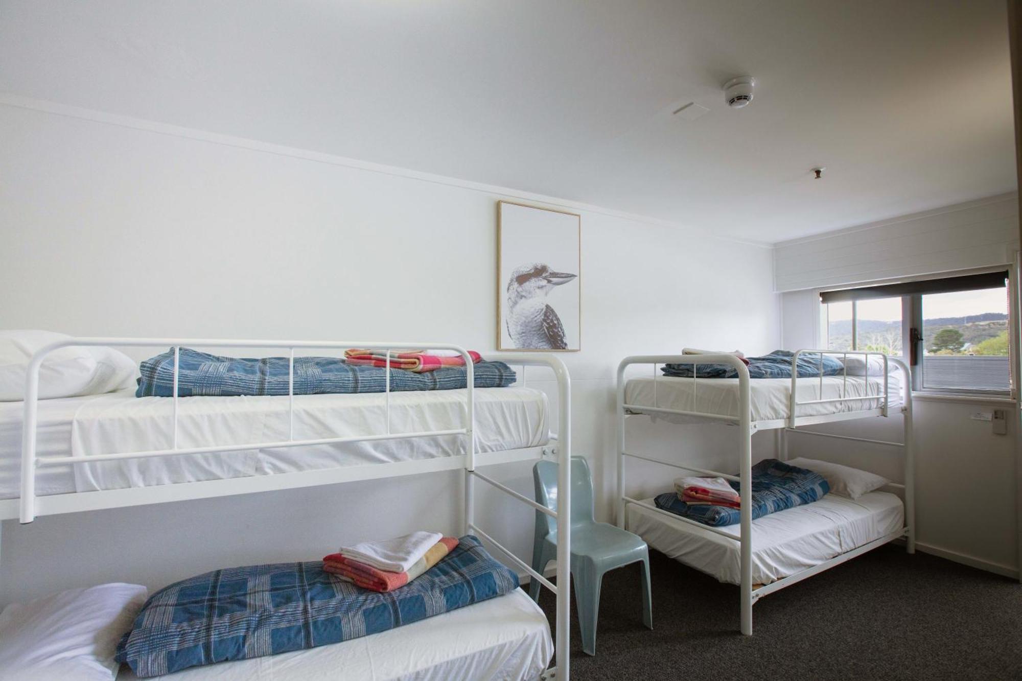 Kookaburra Lodge Jindabyne Oda fotoğraf