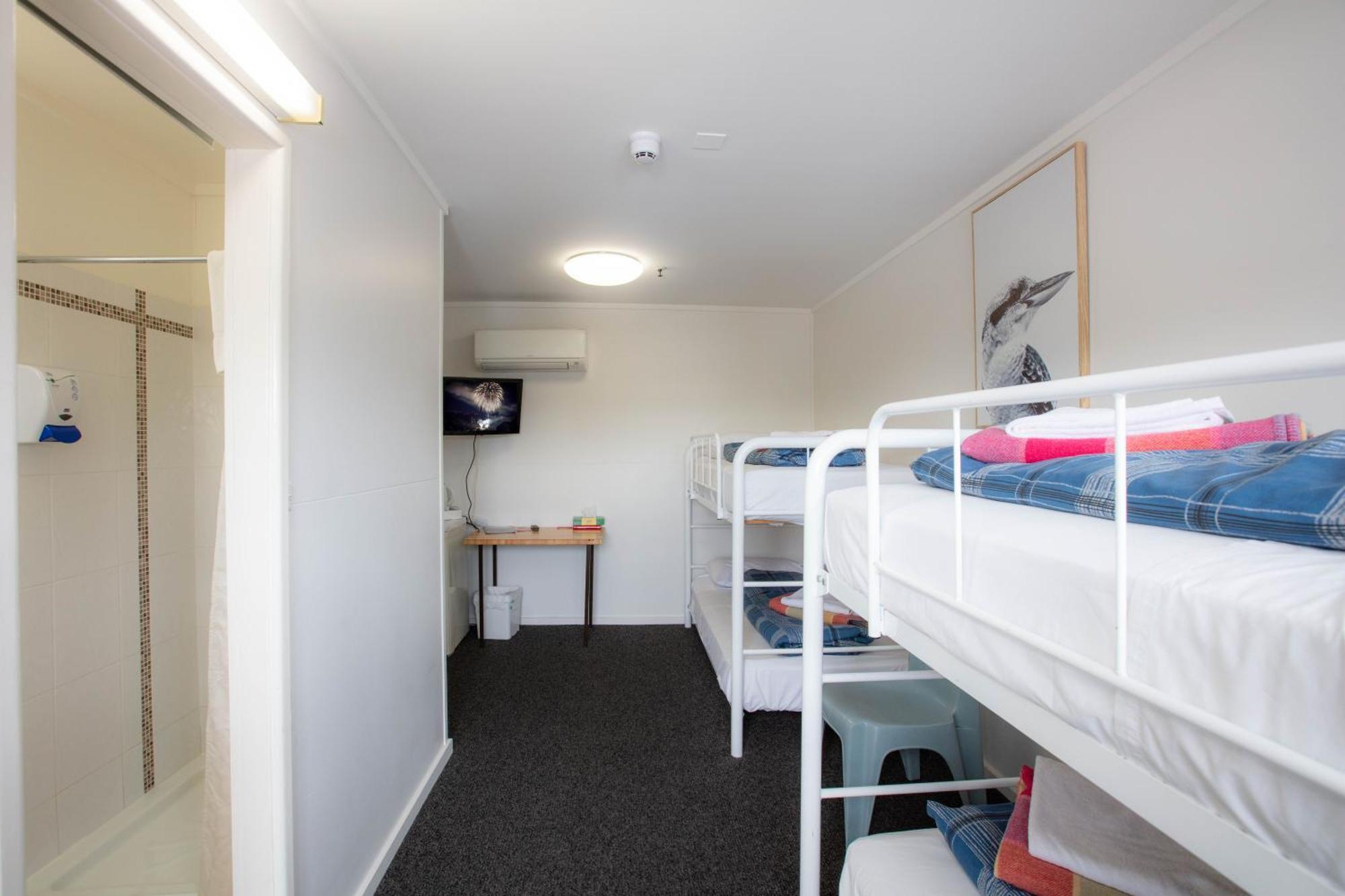 Kookaburra Lodge Jindabyne Oda fotoğraf
