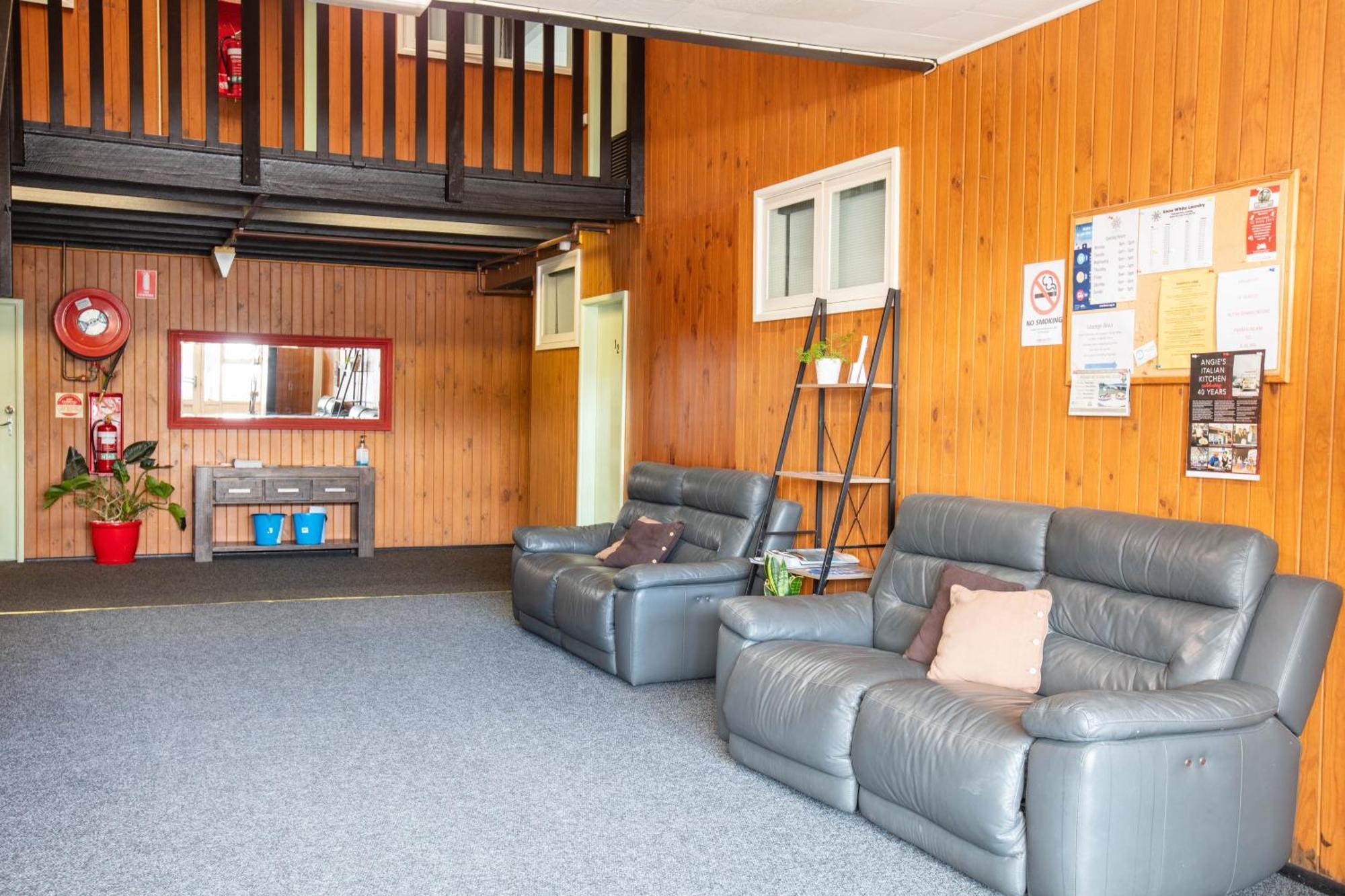 Kookaburra Lodge Jindabyne Dış mekan fotoğraf