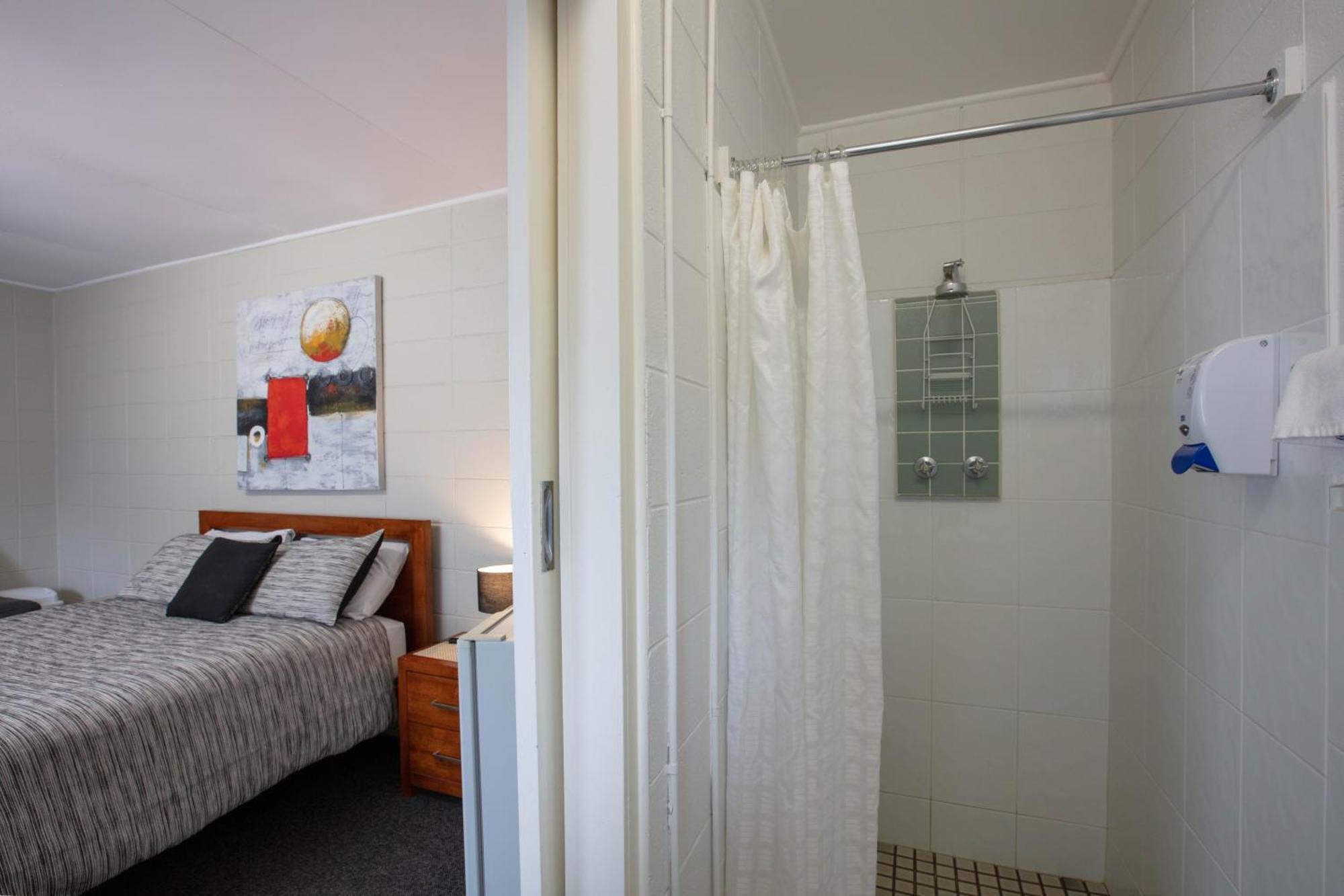 Kookaburra Lodge Jindabyne Oda fotoğraf