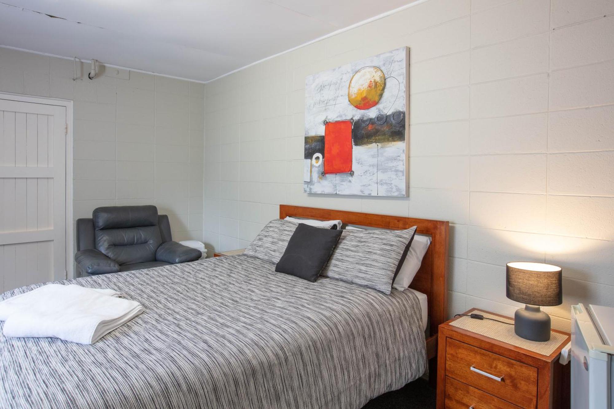 Kookaburra Lodge Jindabyne Oda fotoğraf