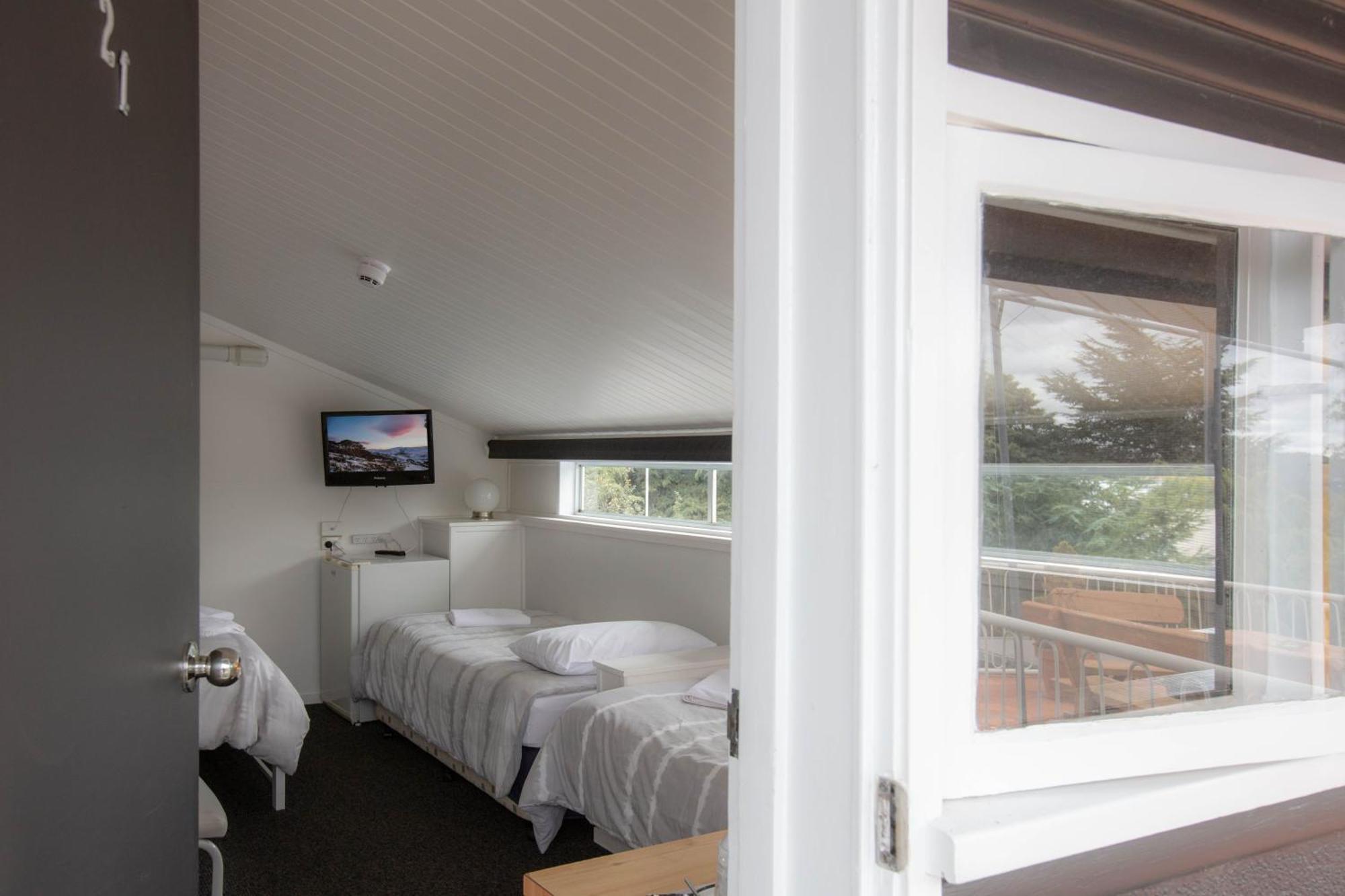 Kookaburra Lodge Jindabyne Oda fotoğraf