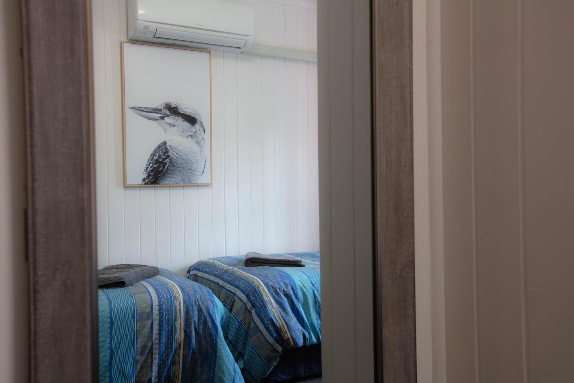 Kookaburra Lodge Jindabyne Oda fotoğraf