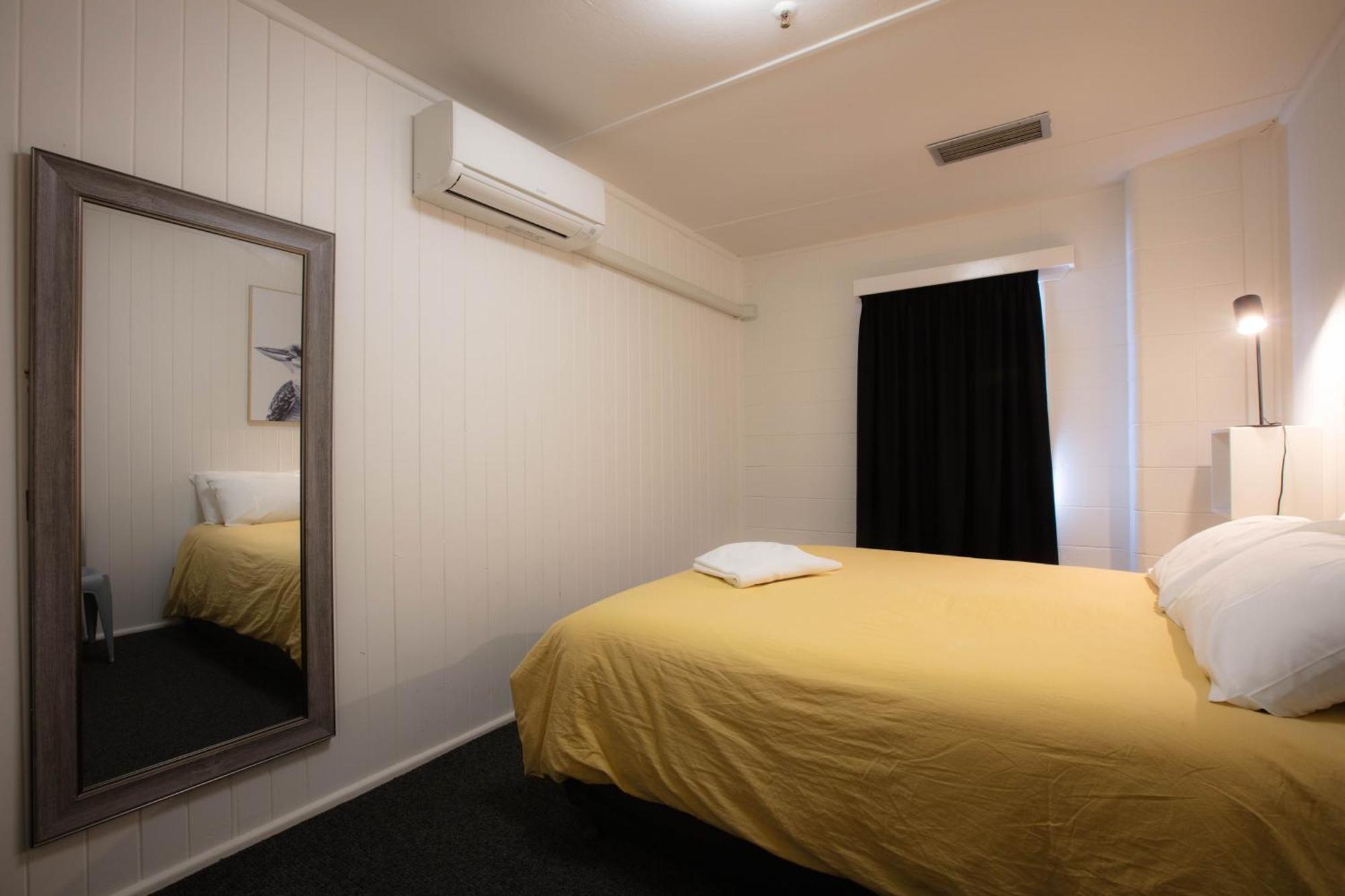 Kookaburra Lodge Jindabyne Oda fotoğraf