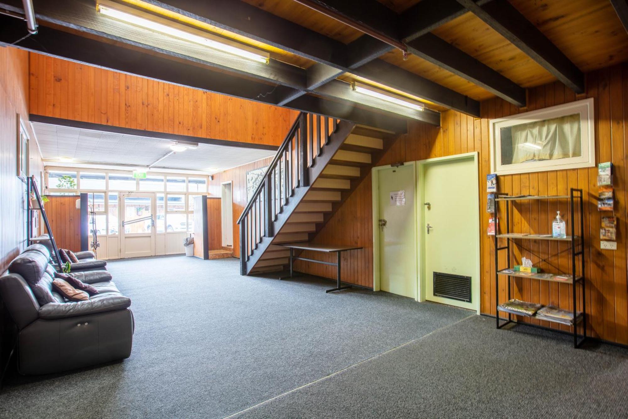 Kookaburra Lodge Jindabyne Dış mekan fotoğraf