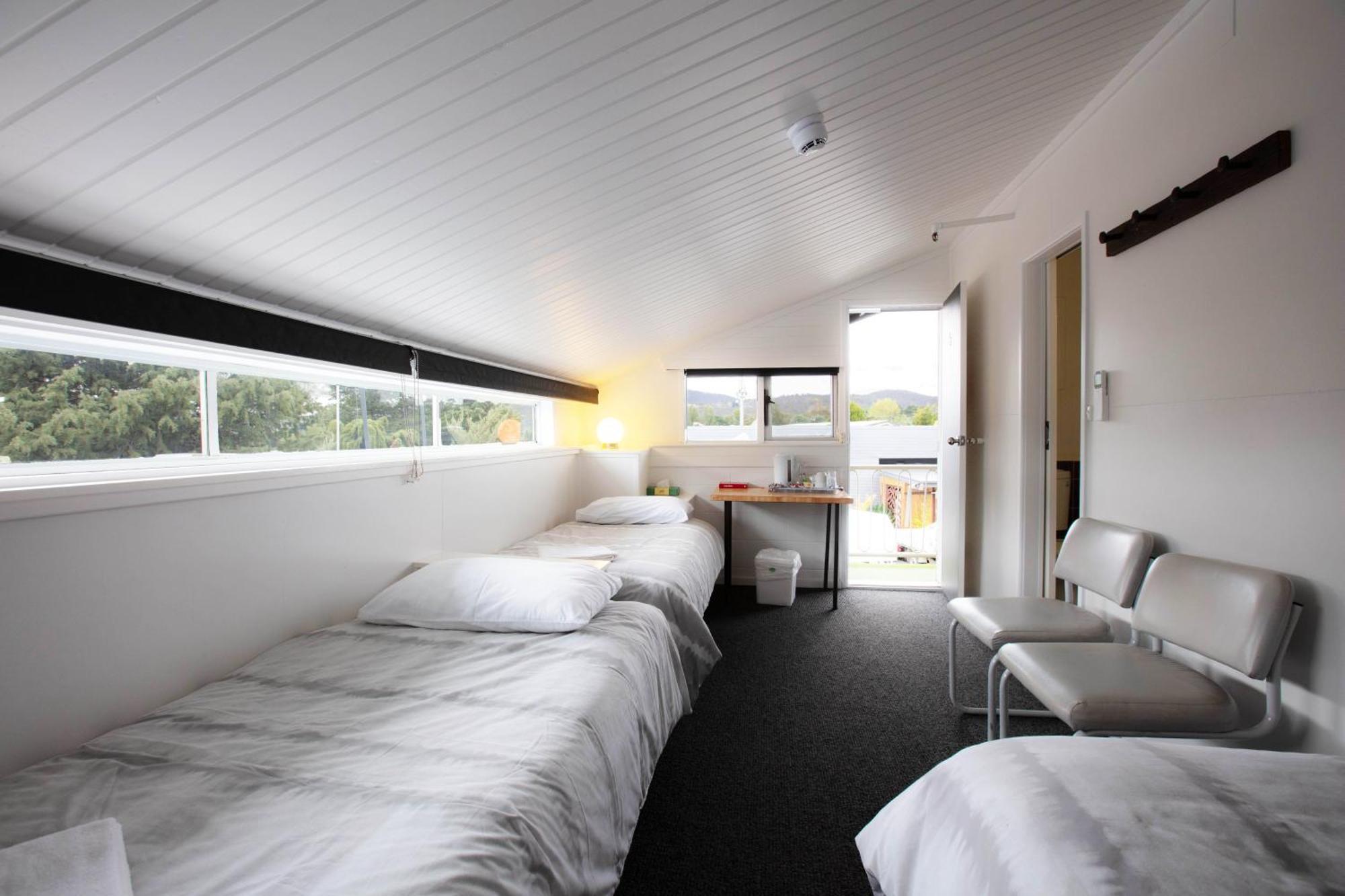 Kookaburra Lodge Jindabyne Oda fotoğraf