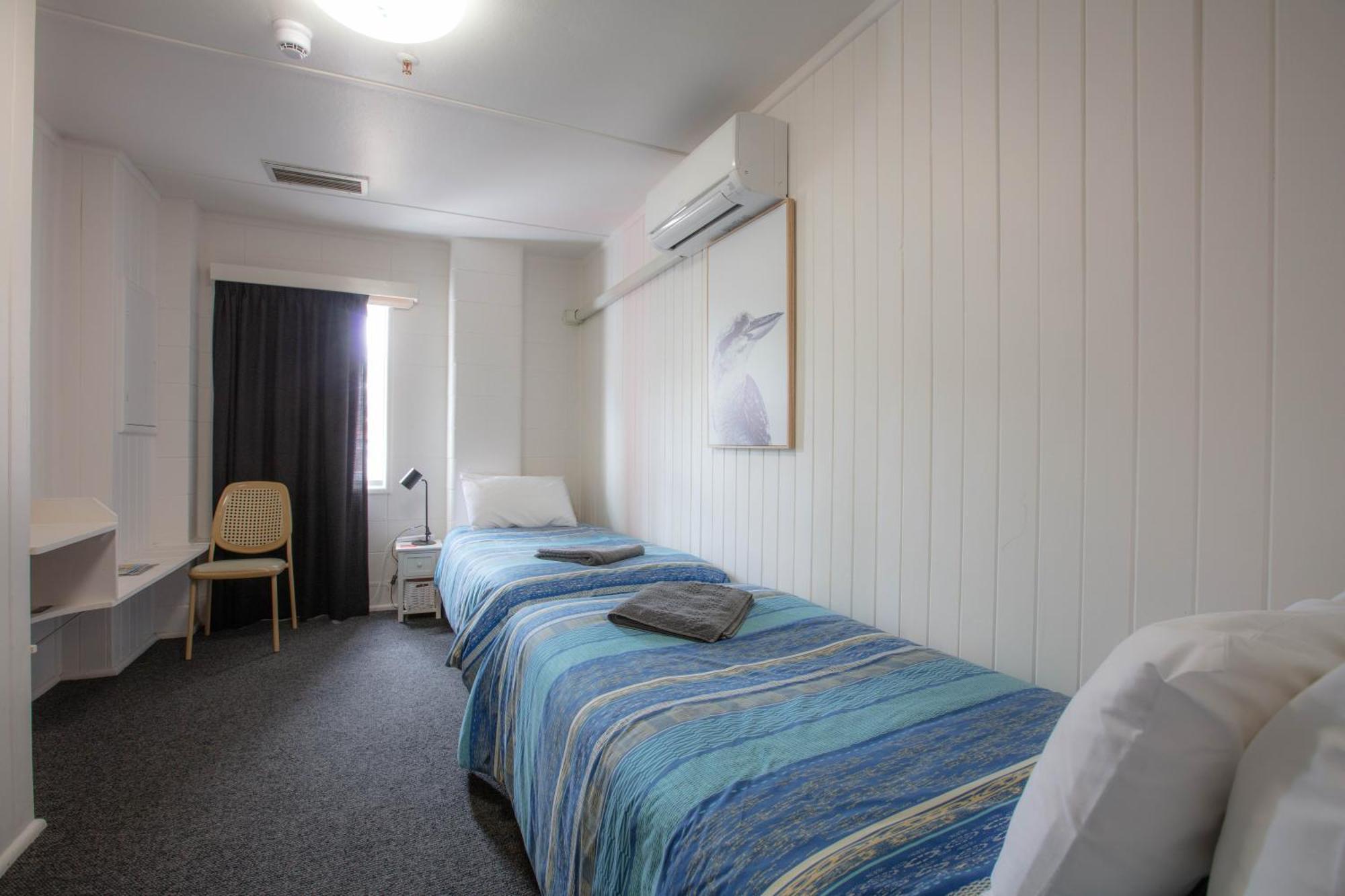 Kookaburra Lodge Jindabyne Oda fotoğraf