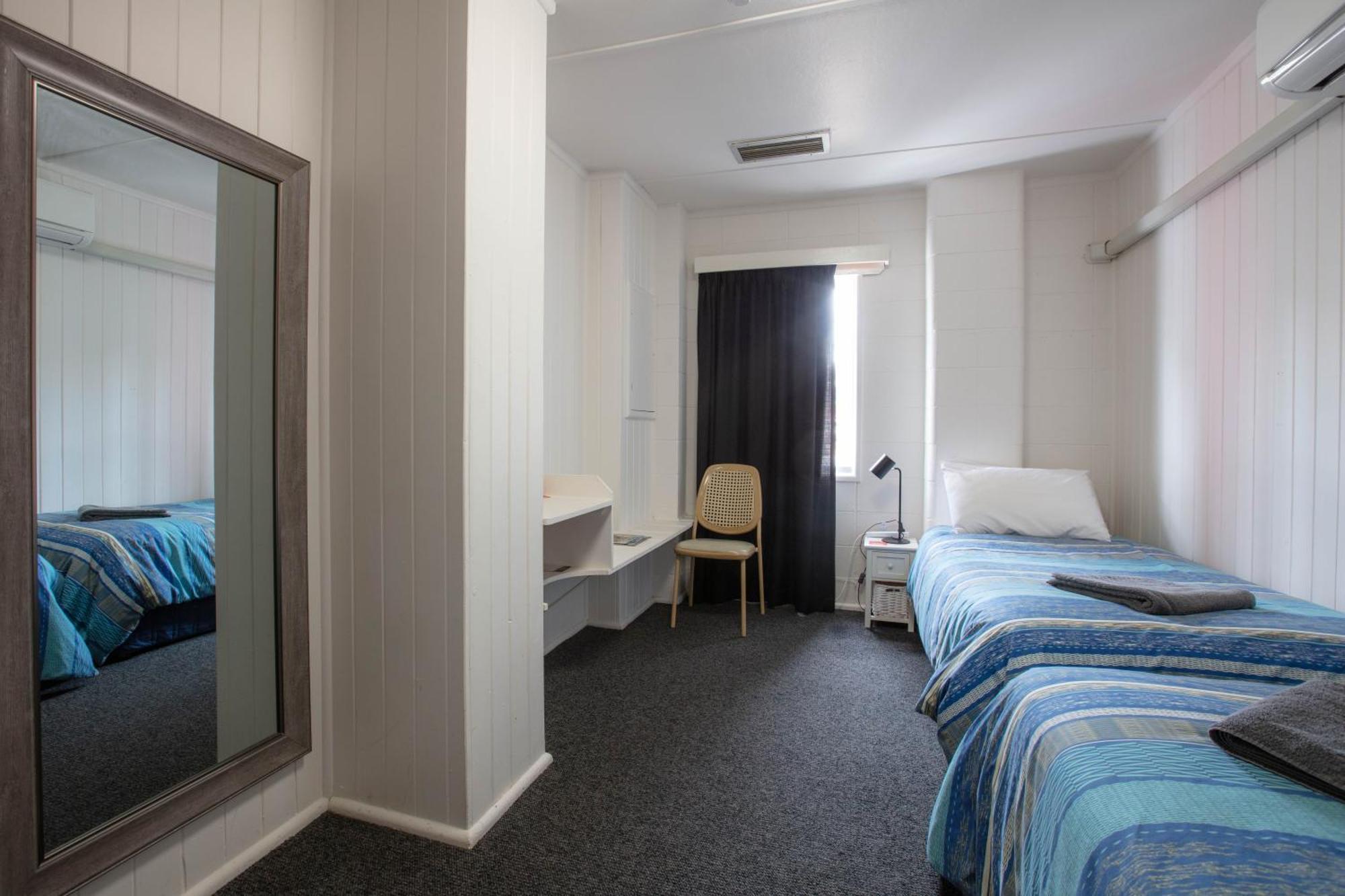 Kookaburra Lodge Jindabyne Oda fotoğraf