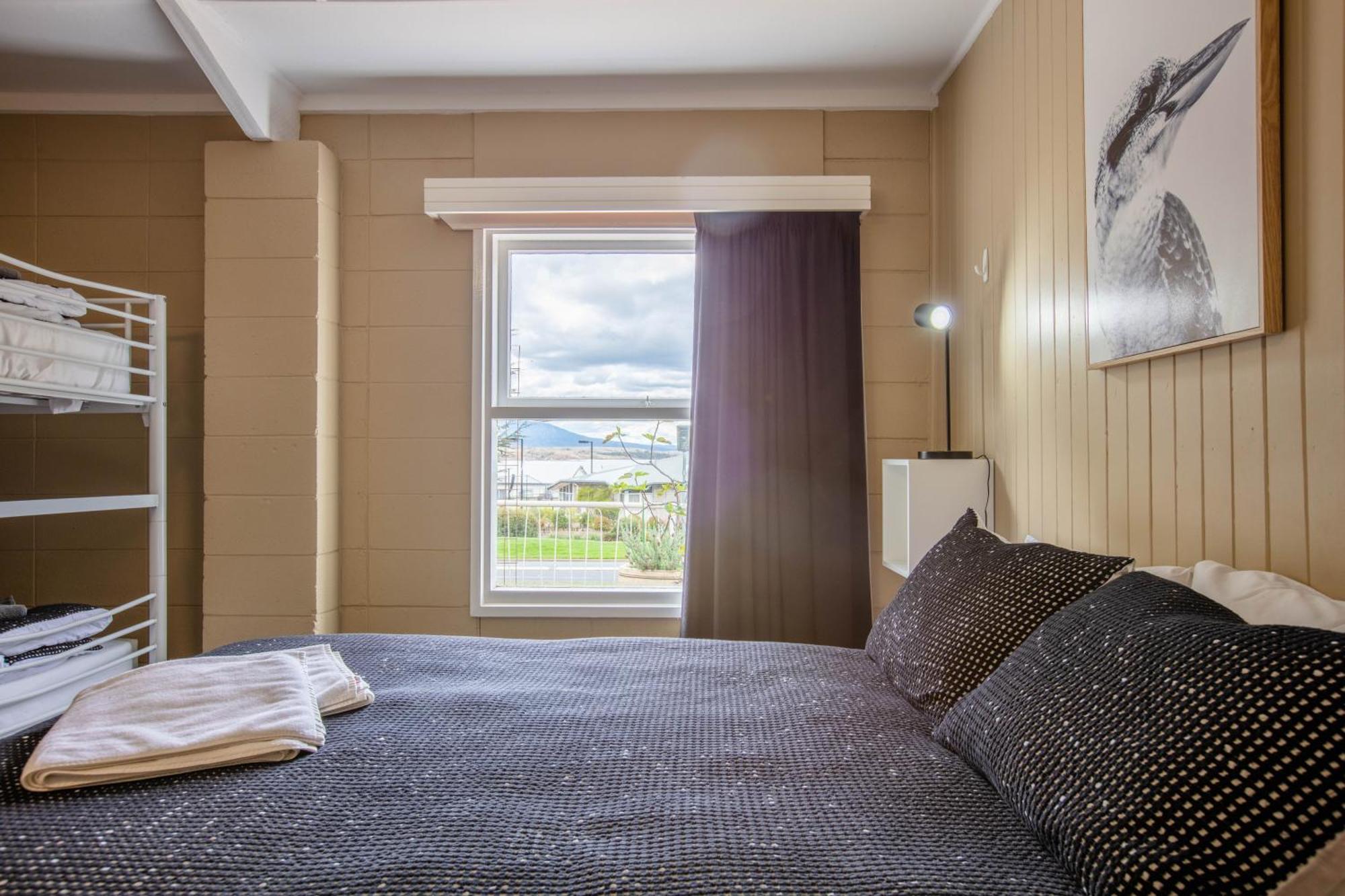 Kookaburra Lodge Jindabyne Oda fotoğraf