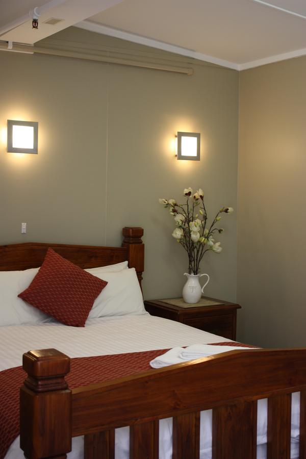 Kookaburra Lodge Jindabyne Dış mekan fotoğraf