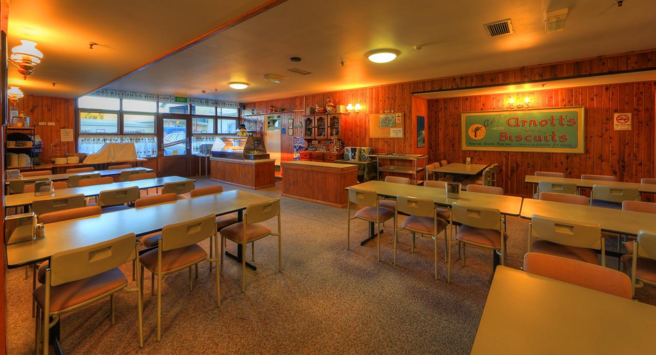 Kookaburra Lodge Jindabyne Dış mekan fotoğraf