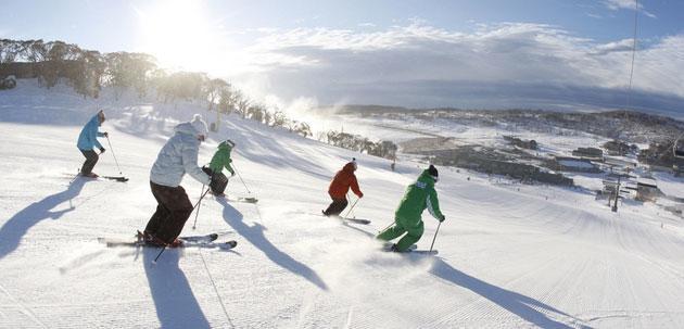 Kookaburra Lodge Jindabyne Dış mekan fotoğraf